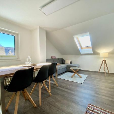Appartement Bei Annelie à Krakaudorf Extérieur photo
