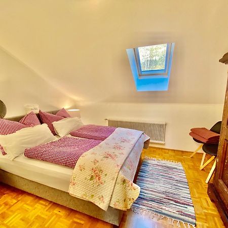 Appartement Bei Annelie à Krakaudorf Extérieur photo