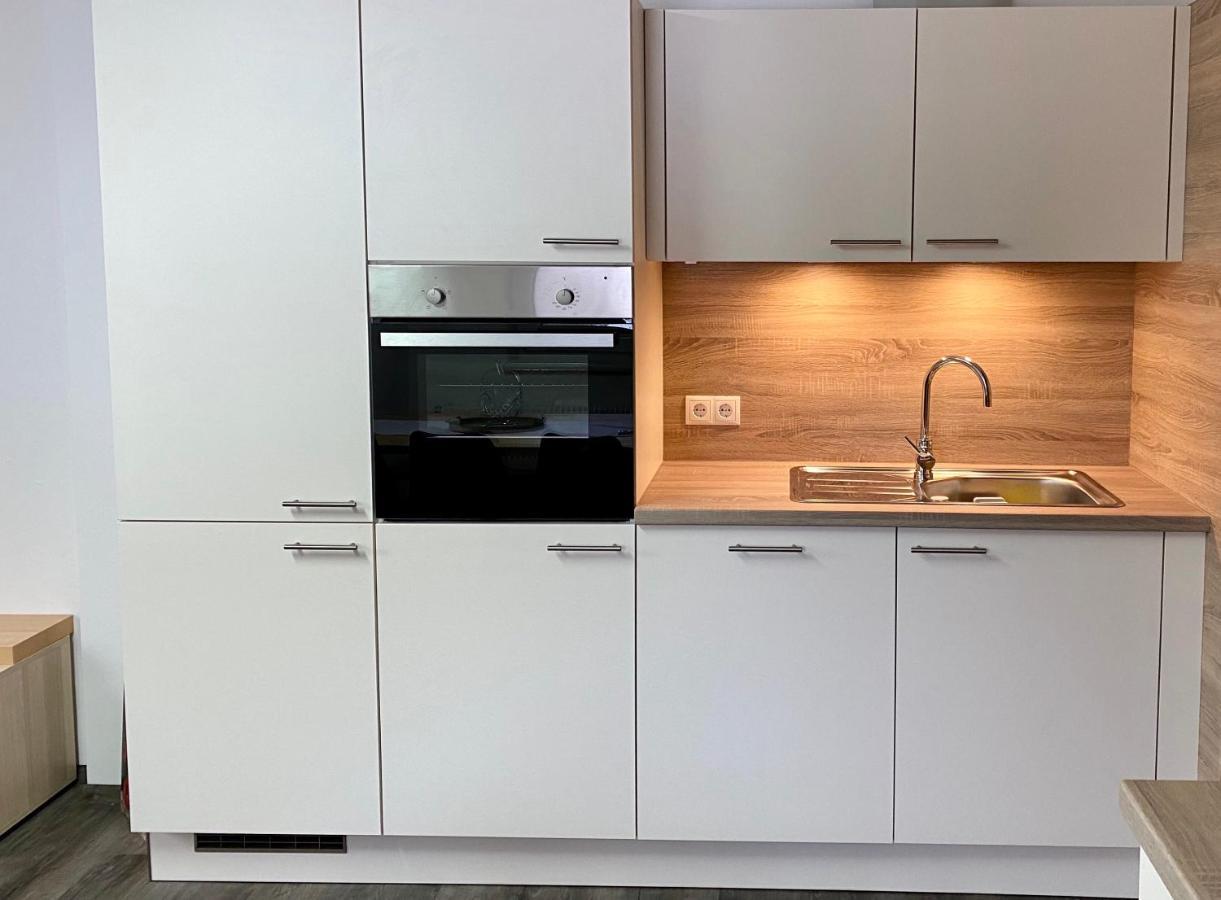Appartement Bei Annelie à Krakaudorf Extérieur photo