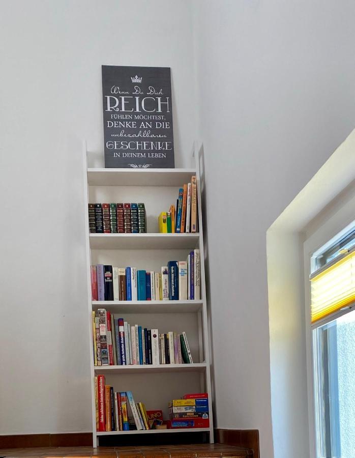Appartement Bei Annelie à Krakaudorf Extérieur photo