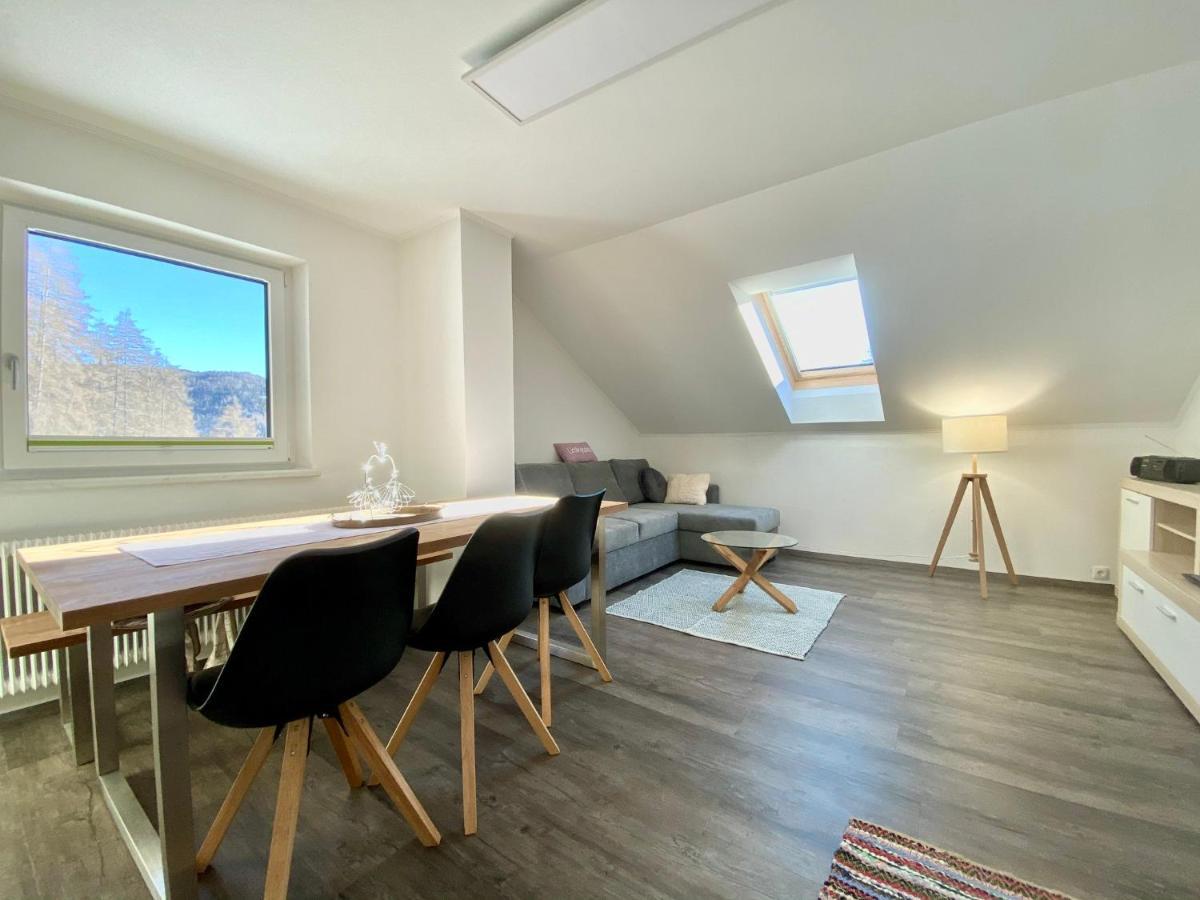 Appartement Bei Annelie à Krakaudorf Extérieur photo