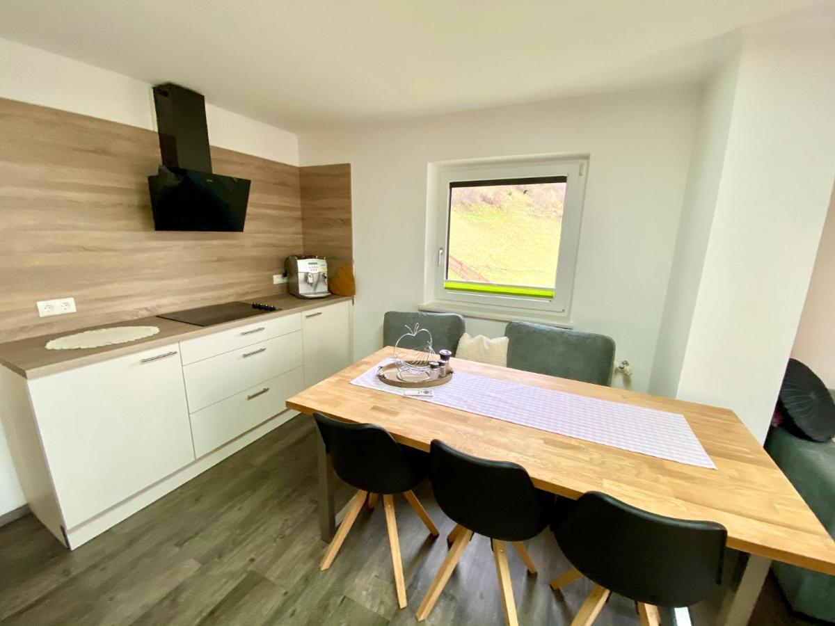Appartement Bei Annelie à Krakaudorf Extérieur photo