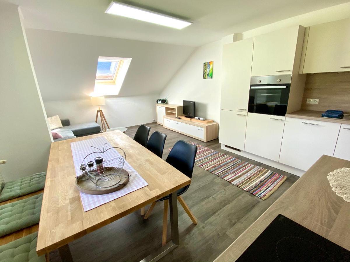 Appartement Bei Annelie à Krakaudorf Extérieur photo