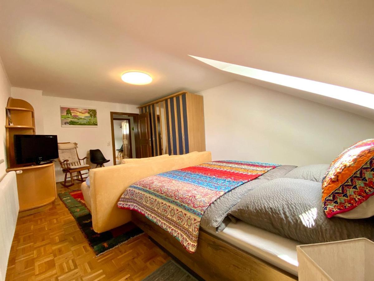Appartement Bei Annelie à Krakaudorf Extérieur photo