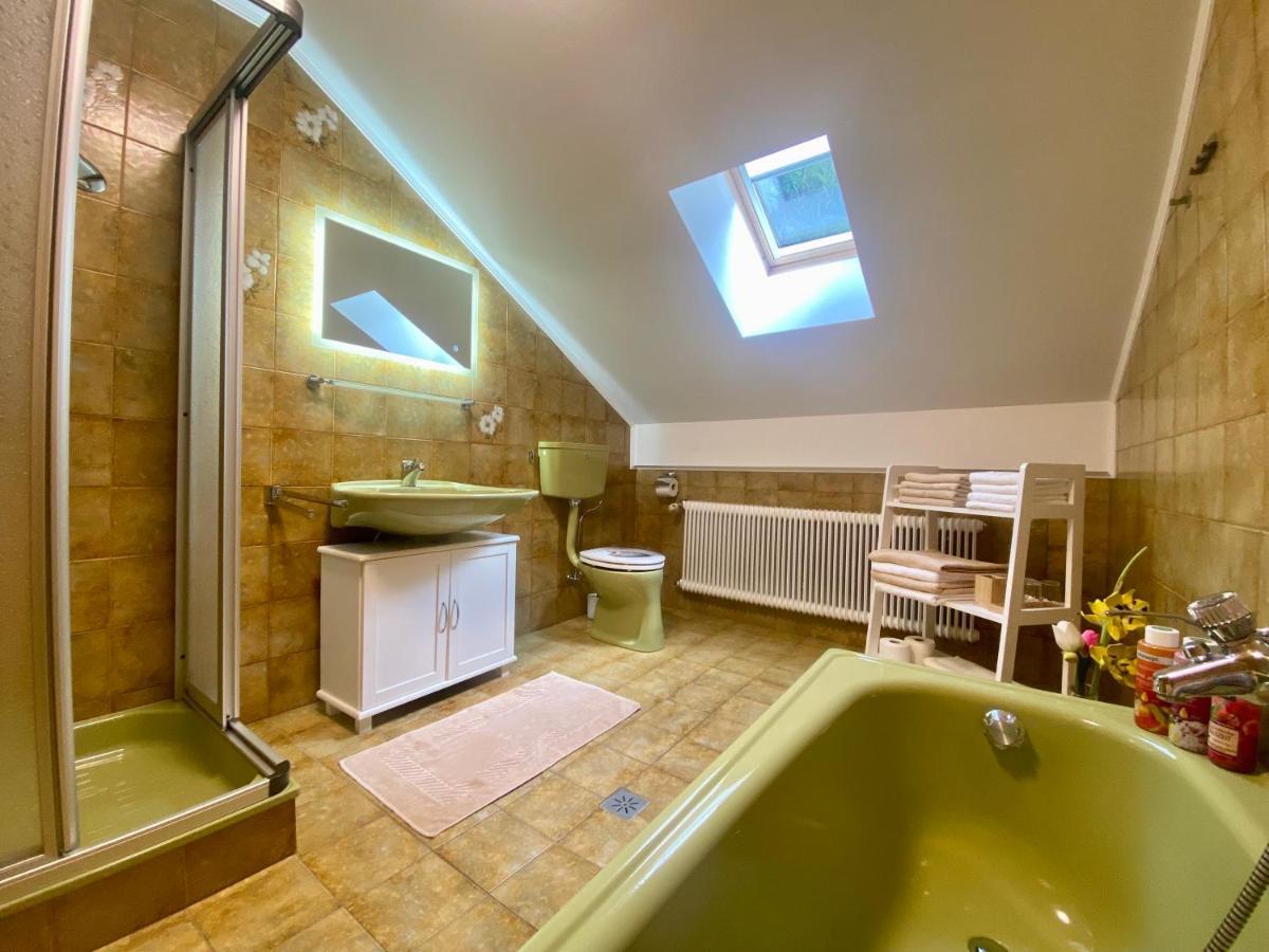 Appartement Bei Annelie à Krakaudorf Extérieur photo