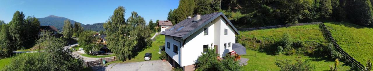 Appartement Bei Annelie à Krakaudorf Extérieur photo
